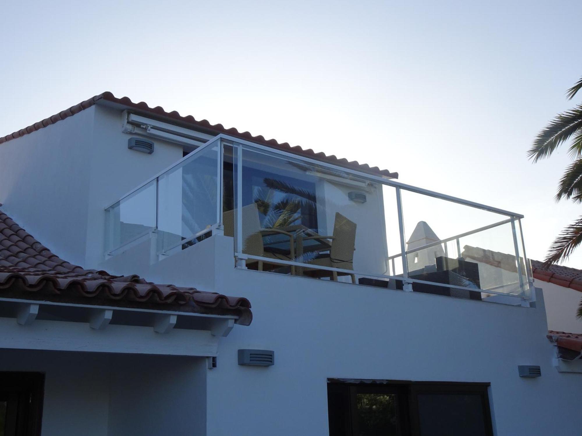Appartamento Indipendente In Villa - Golf Del Sur San Miguel de Abona Exterior photo