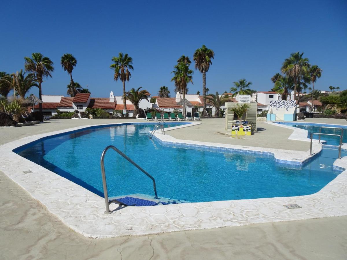 Appartamento Indipendente In Villa - Golf Del Sur San Miguel de Abona Exterior photo